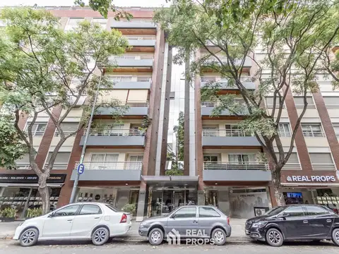 Departamento en Alquiler Temporal 24 años