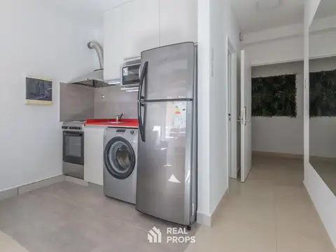 Departamento en Alquiler Temporal de 1 dormitorio