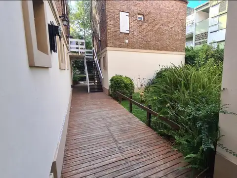 Departamento en Alquiler Temporal de 1 dormitorio
