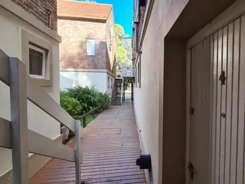 Departamento en Alquiler Temporal en Pinamar, USD 1.300