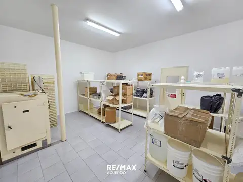 VENTA DE INMUEBLE ESTRATEGICO EN BARADERO