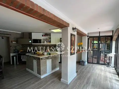 Casa en Venta de 4 dormitorios