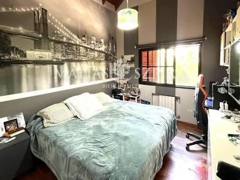 Casa en Venta 15 años