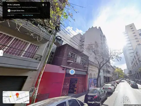 Terreno en Venta de 575,0 m2