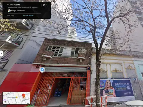 Terreno en Venta en Flores, USD 910.000