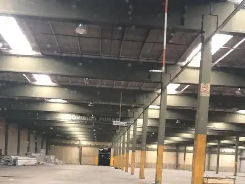 Depósito en Alquiler en Quilmes Oeste