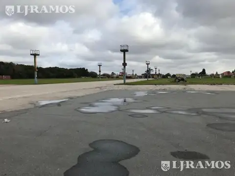 Galpon en Alquiler 37 años