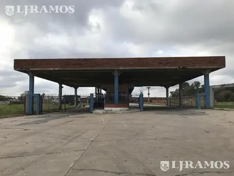 Galpon en Alquiler en Quilmes Oeste, USD 60.000