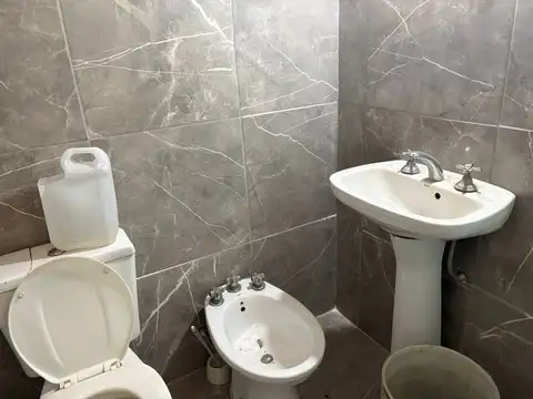 ALQUILER TERRENO + OFICINA | 475,50 m² | PILAR