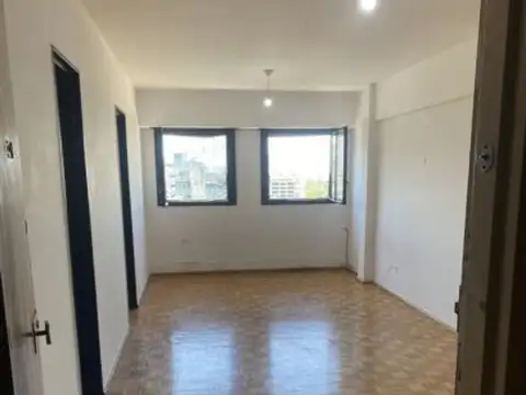 Avenida Santa Fe 4400, Piso 8