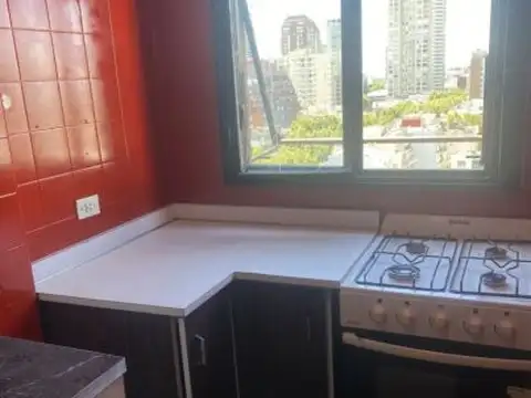 Departamento en Venta en Palermo, USD 83.000