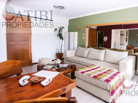 Departamento en Venta de 7 ambientes