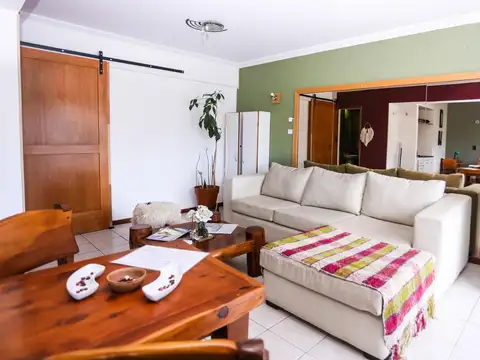 Departamento en Venta de 7 ambientes