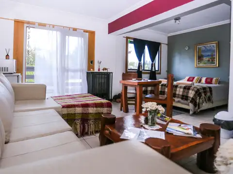 Pasaje gutierrez al 700