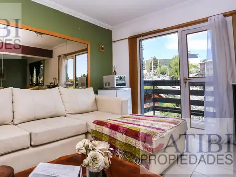 Departamento en Venta de 5 dormitorios
