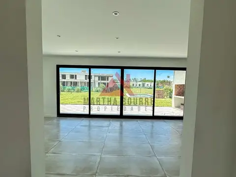 Casa en Venta A Estrenar