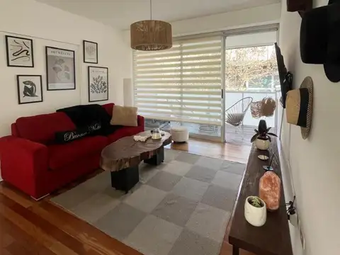 Departamento en Alquiler en Palermo Hollywood, Palermo