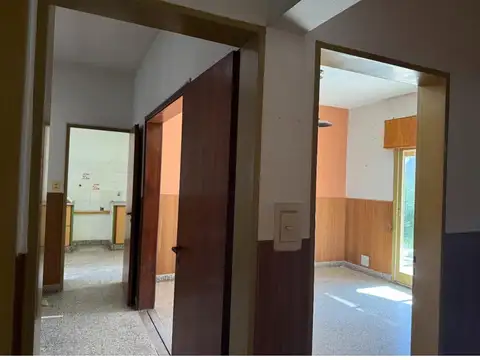 Casa en Venta 35 años