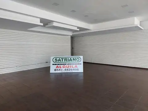 Local en Alquiler en Belén de Escobar, $ 4.000.000