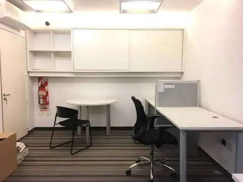 Sarmiento 1400 - Oficina en Centro / Microcentro
