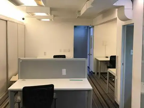 Oficina en Venta en Centro, USD 132.000