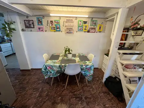 Depto Tipo Casa en Venta al Noroeste
