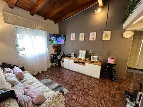 Zapiola 4789 , Piso 1