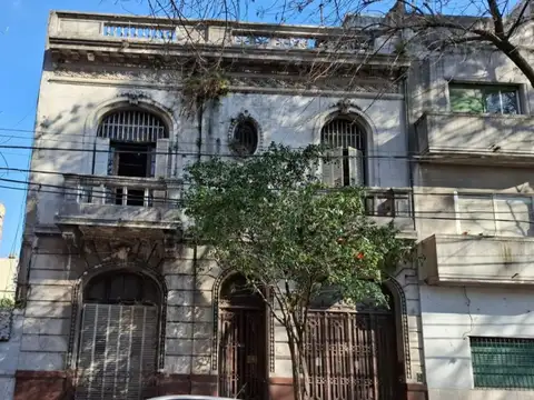 CASA LOTE PROPIO   LOTE 9 X 47