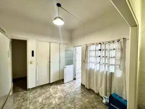 VENTA DEPARTAMENTO 4 AMBIENTES HURLINGHAM TERRAZA