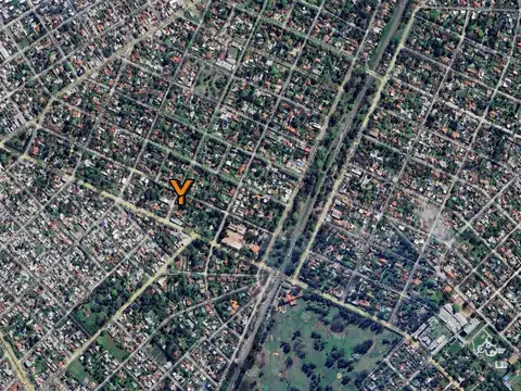 360 e/ Avenida Vergara y 314