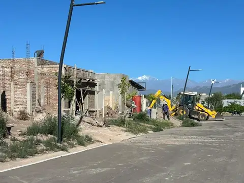 CASA PREMIUM EN OBRA EN B PRIVADO TERRA MALVA