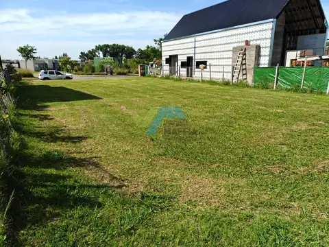 Terreno en Venta en Pilar del Este - San Ramon, Countries y Barrios Cerrados en Pilar