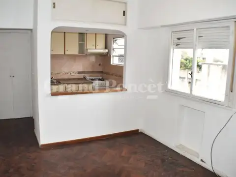 Departamento en Venta al Este