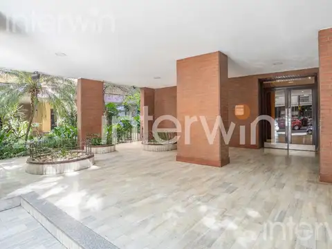 Departamento en Venta en Palermo Hollywood, USD 165.000