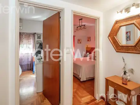 Departamento en Venta en Palermo Hollywood, USD 165.000