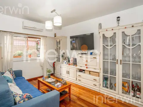 Departamento - 4 Ambientes - Palermo - Palermo Hollywood - VENTA