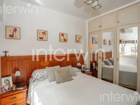 Departamento en Venta al Norte