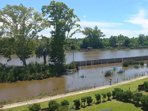 Departamento en Venta en Albanueva, Countries y Barrios Cerrados en Tigre