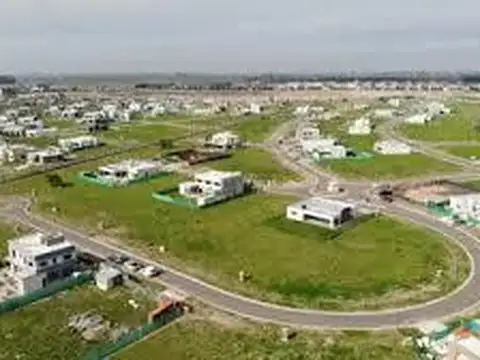 Terreno en Venta de 648,0 m2