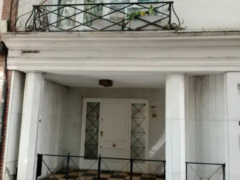 GODOY CRUZ 3217 , Piso 0