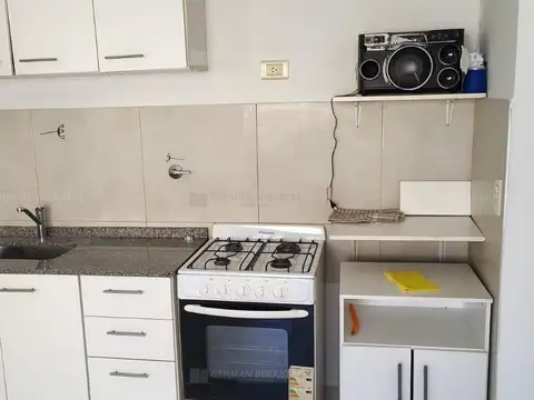 Departamento en Alquiler Apto profesional