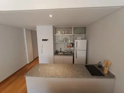 Departamento en Alquiler Temporal de 1 dormitorio