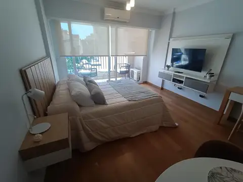 Departamento en Alquiler Temporal de Monoambiente