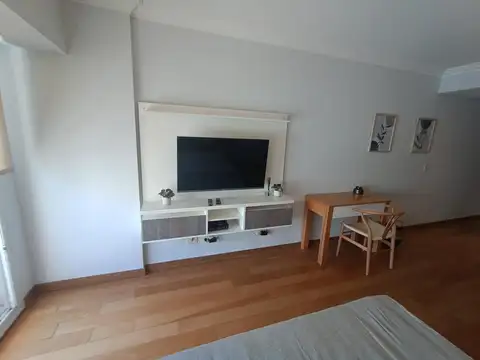 Departamento en Alquiler Temporal en Barrio Norte, USD 700