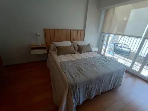 Departamento en Alquiler Temporal al Este