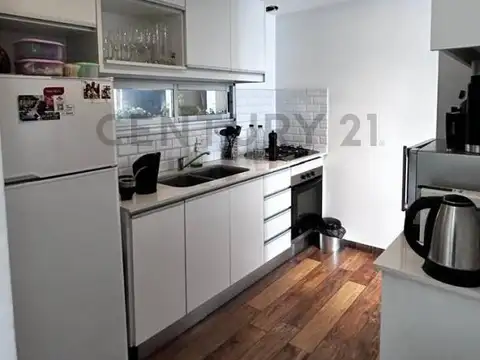 CASA TIPO DÚPLEX EN VENTA – BARRIO PRIVADO “EL CAUCE” CITY BELL