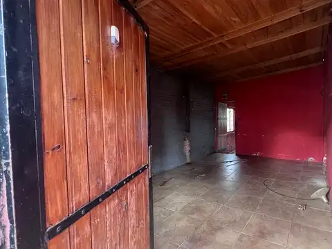 LOTES EN VENTA LA PLATA SAN CARLOS 10 X 30 MTS