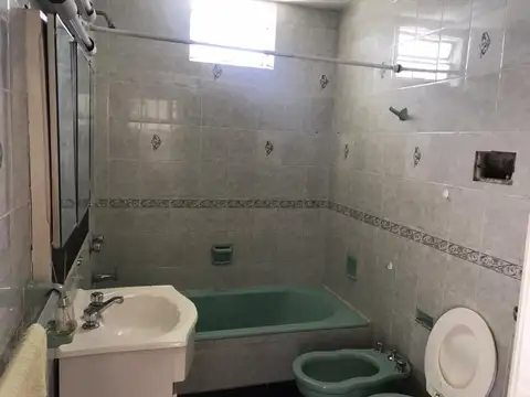 Departamento en Alquiler 53 años