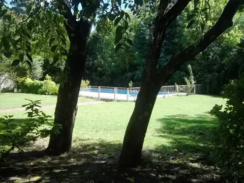 Casa en Alquiler Temporal de 3 dormitorios