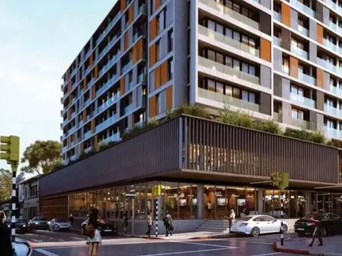 Apartamento en venta en Cordón